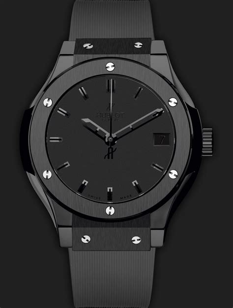 hublot noir et or|where to buy hublot.